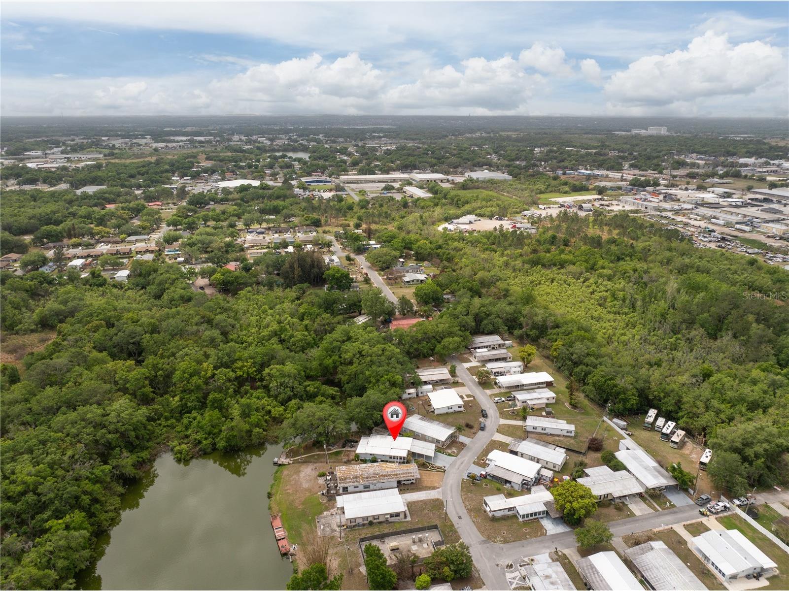 1934 Blue Lake Drive Lakeland FL 33801 - Blue Lake TB8474401 image41