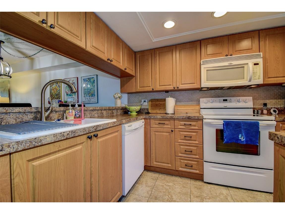 1934 Golfview Drive #1934 Tarpon Springs FL 34689 W7876198 image16