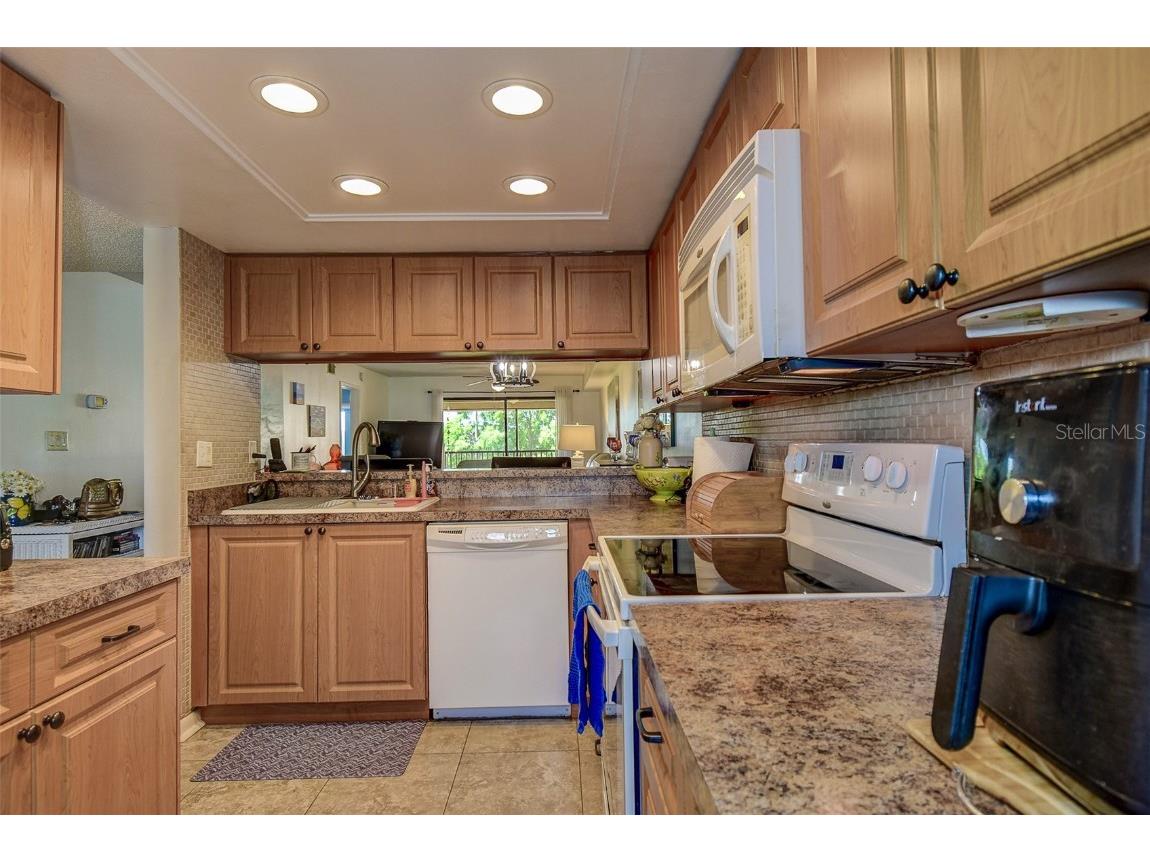 1934 Golfview Drive #1934 Tarpon Springs FL 34689 W7876198 image18