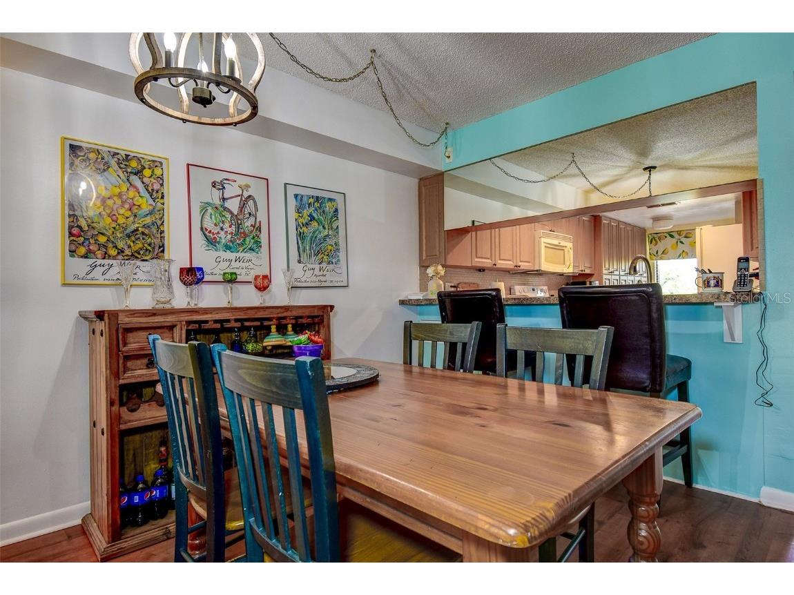 1934 Golfview Drive #1934 Tarpon Springs FL 34689 W7876198 image21