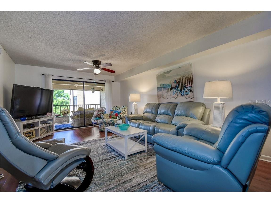 1934 Golfview Drive #1934 Tarpon Springs FL 34689 W7876198 image22