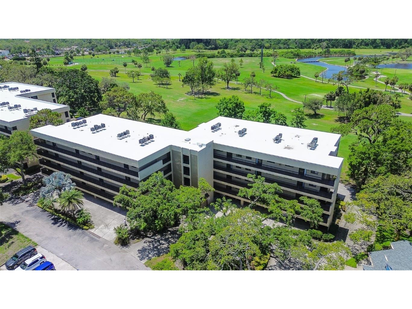 1934 Golfview Drive #1934 Tarpon Springs FL 34689 W7876198 image27