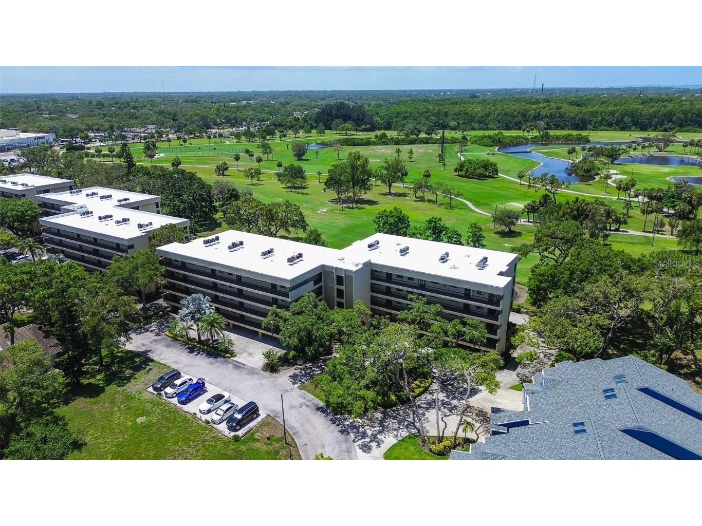 1934 Golfview Drive #1934 Tarpon Springs FL 34689 W7876198 image28