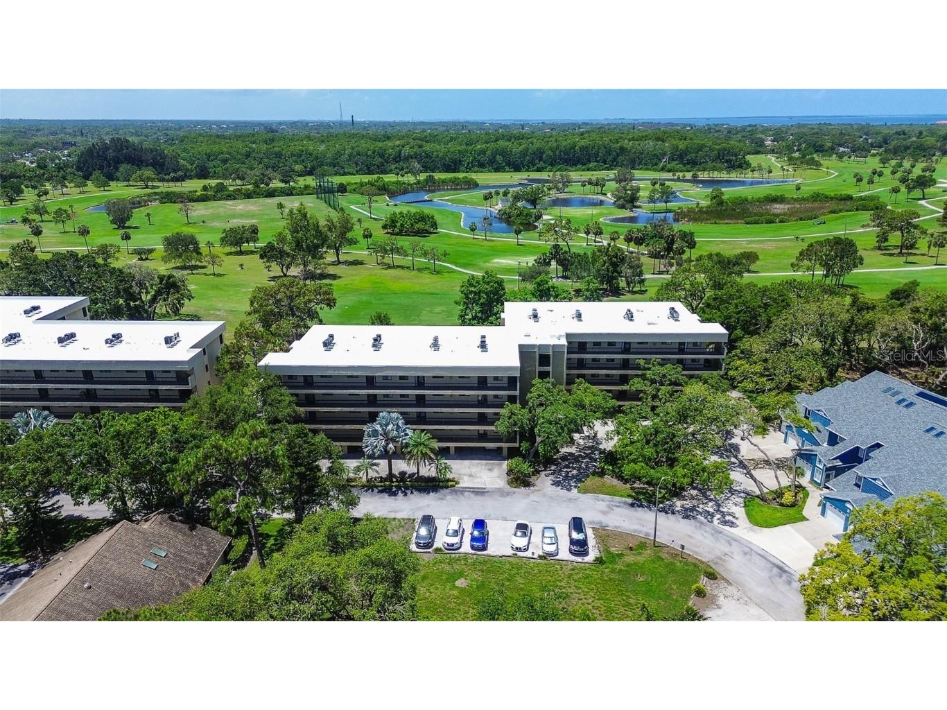 1934 Golfview Drive #1934 Tarpon Springs FL 34689 W7876198 image29