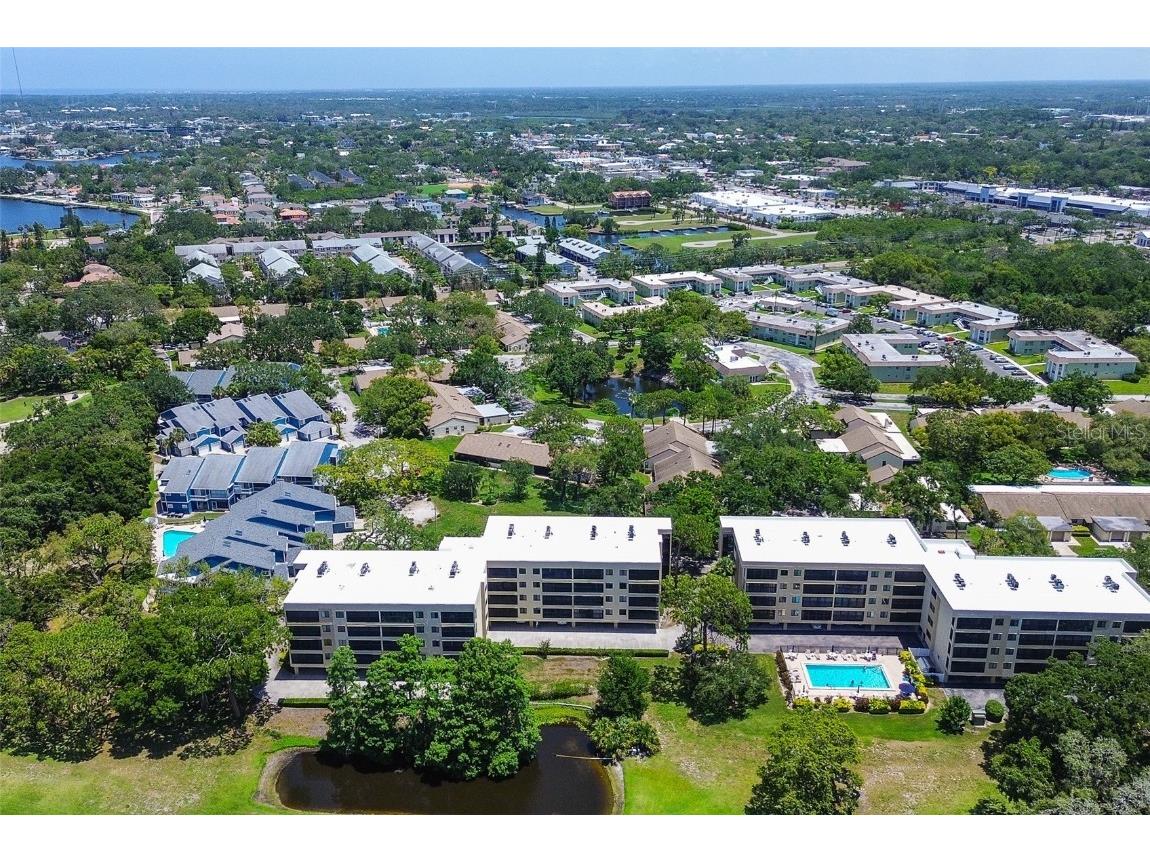 1934 Golfview Drive #1934 Tarpon Springs FL 34689 W7876198 image31