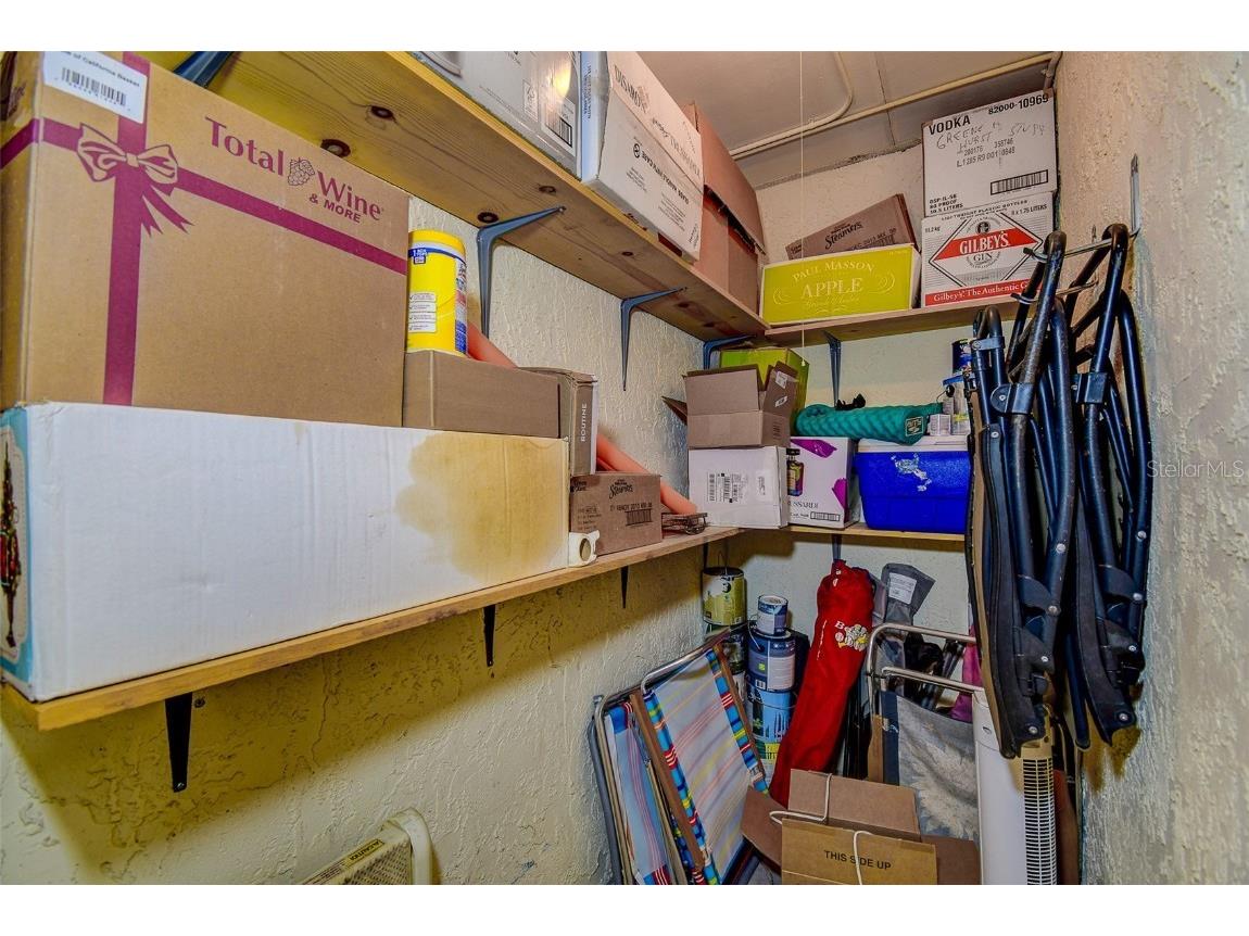 1934 Golfview Drive #1934 Tarpon Springs FL 34689 W7876198 image32