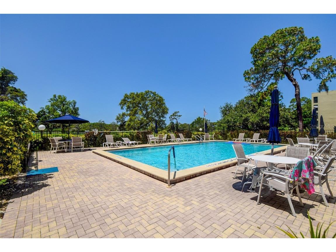 1934 Golfview Drive #1934 Tarpon Springs FL 34689 W7876198 image33