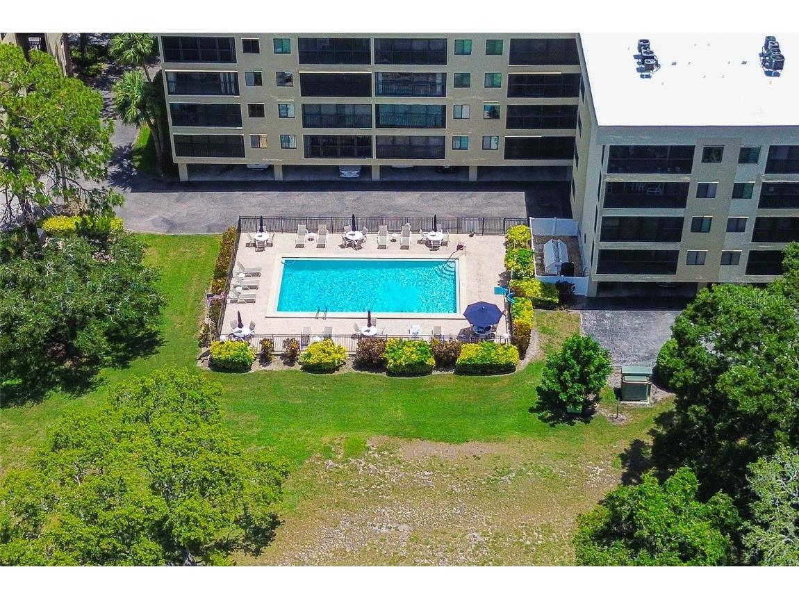 1934 Golfview Drive #1934 Tarpon Springs FL 34689 W7876198 image34