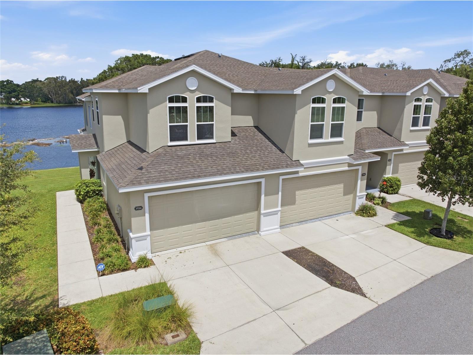 1934 Lake Ridge Boulevard Clearwater FL 33763 - BECKETT LAKE TB8531186 image1
