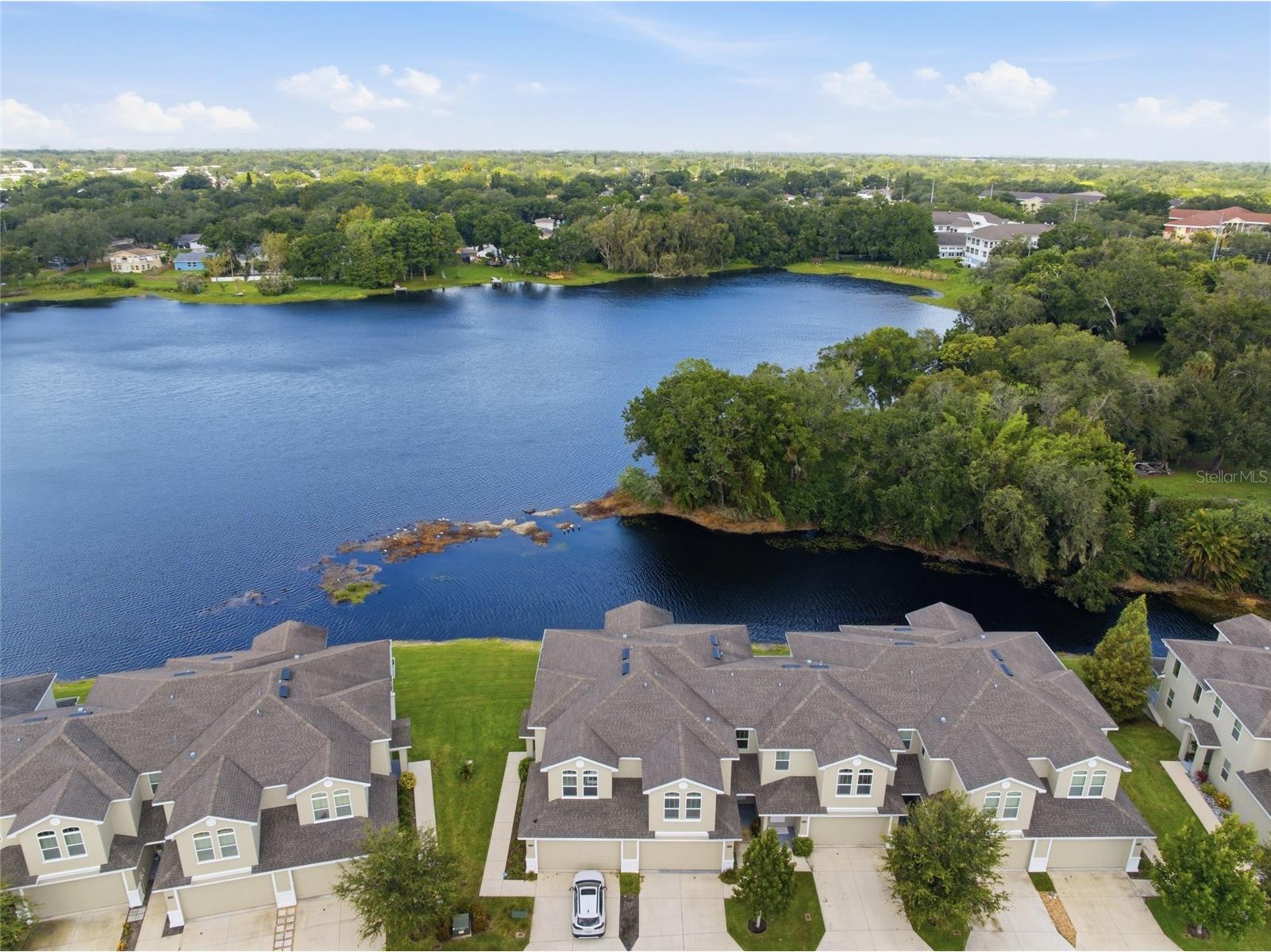 1934 Lake Ridge Boulevard Clearwater FL 33763 - BECKETT LAKE TB8531186 image2