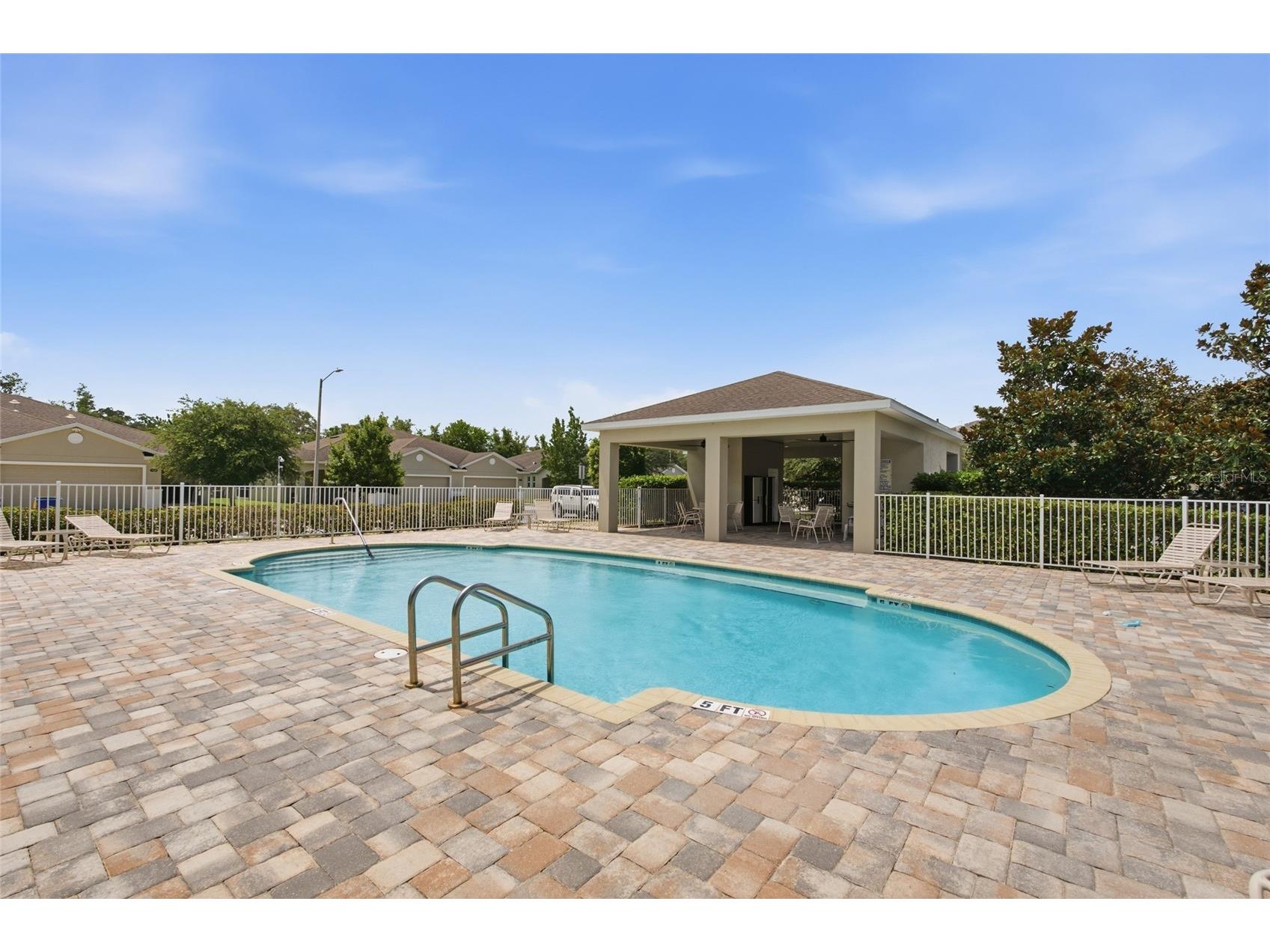 1934 Lake Ridge Boulevard Clearwater FL 33763 - BECKETT LAKE TB8531186 image34
