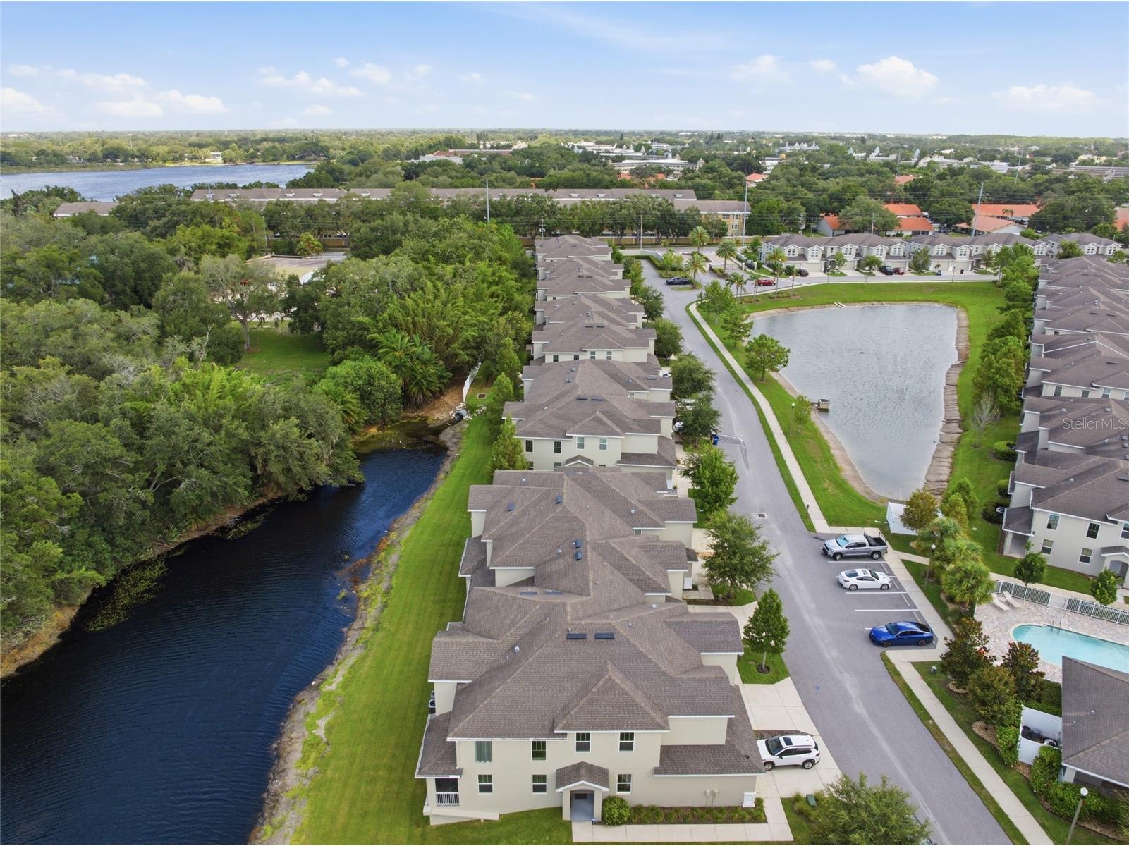 1934 Lake Ridge Boulevard Clearwater FL 33763 - BECKETT LAKE TB8531186 image35