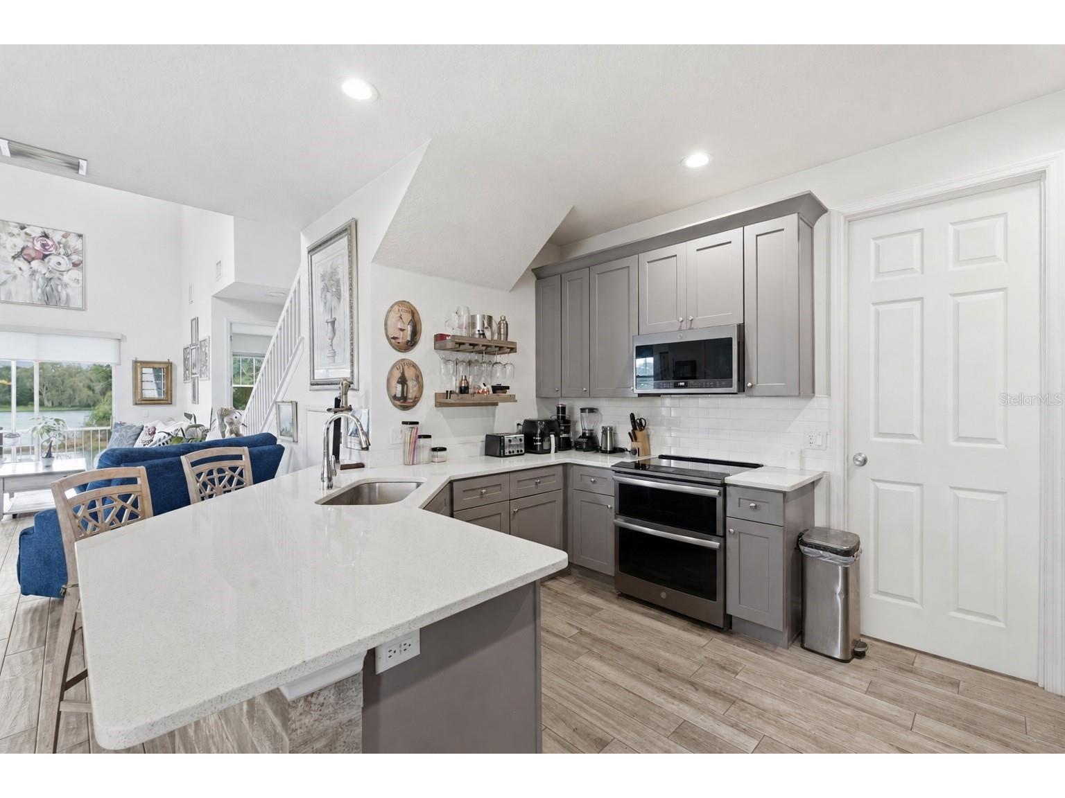 1934 Lake Ridge Boulevard Clearwater FL 33763 - BECKETT LAKE TB8531186 image9