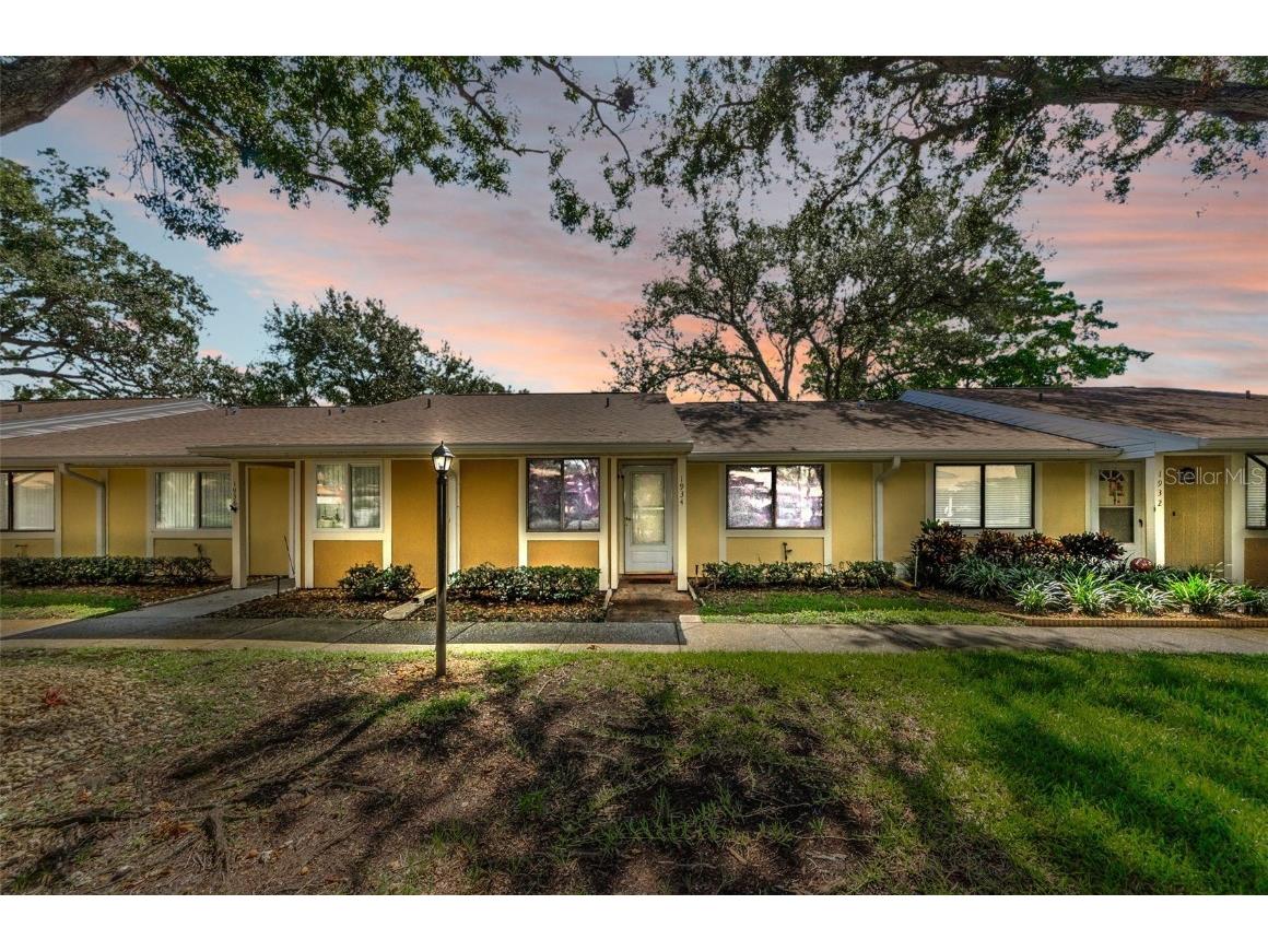 1934 Peppermill Drive #D Clearwater FL 33763 TB8414721 image1
