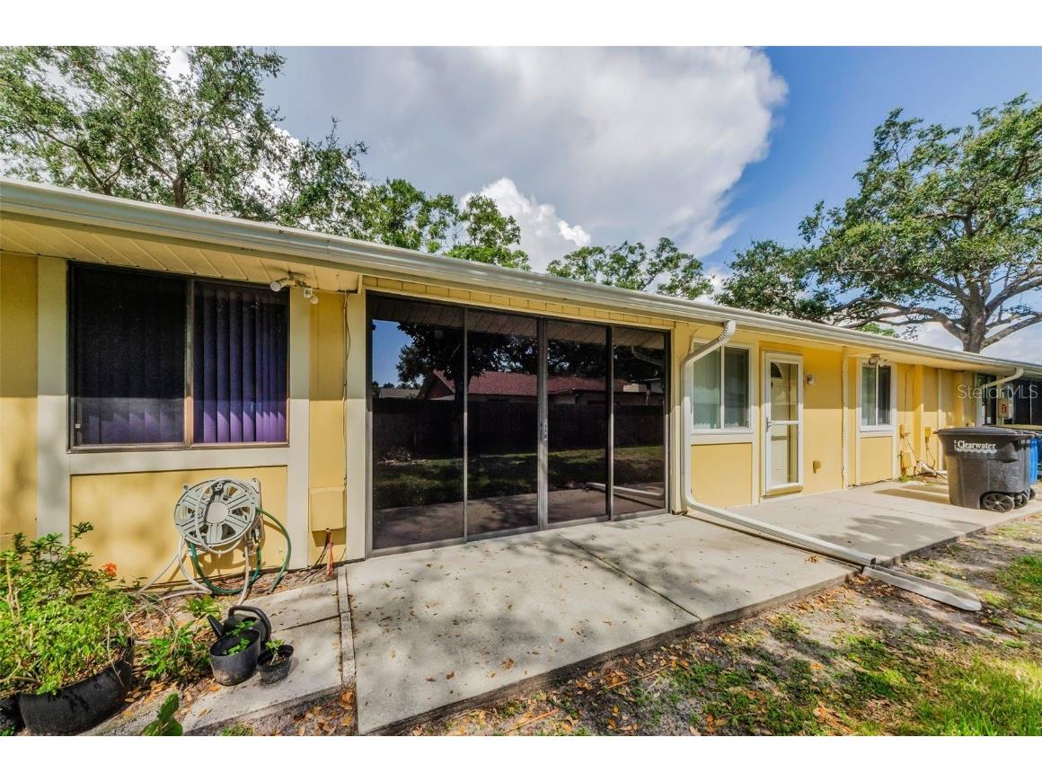 1934 Peppermill Drive #D Clearwater FL 33763 TB8414721 image23