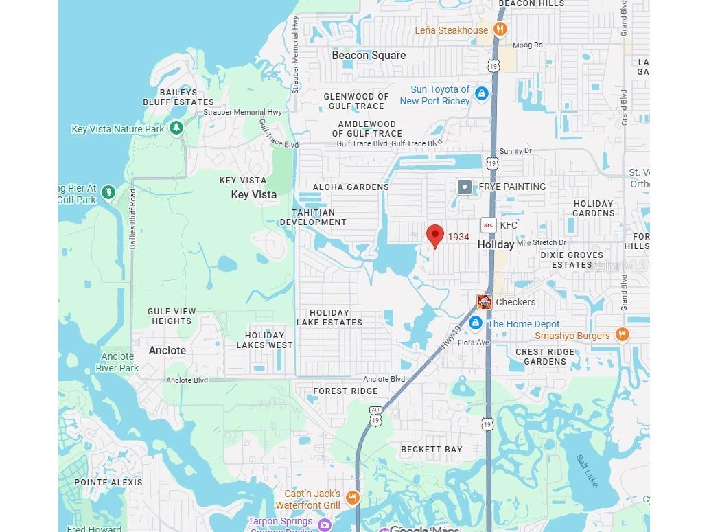 1934 Speck Drive Holiday FL 34691 TB8492047 image3