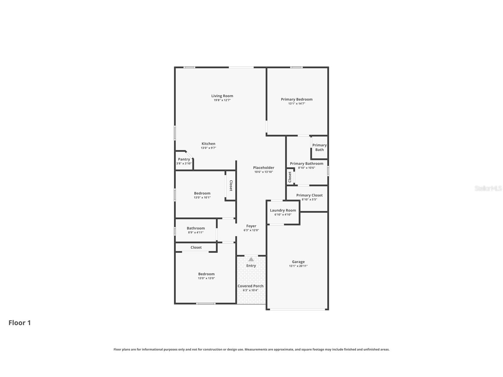 19340 Center Street Brooksville FL 34601 TB8481657 image2