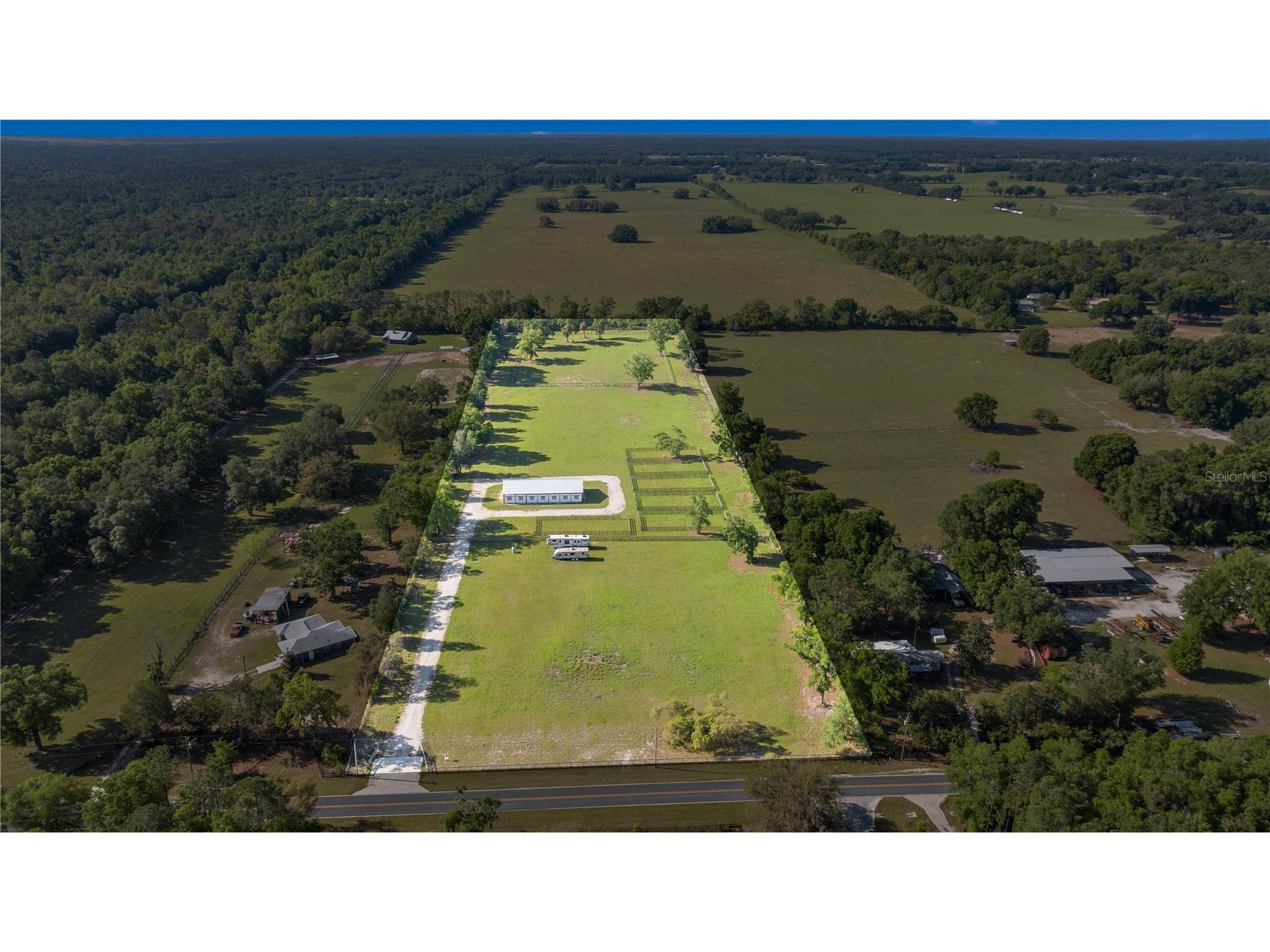 19340 SW 5th Place Dunnellon FL 34431 OM699337 image1
