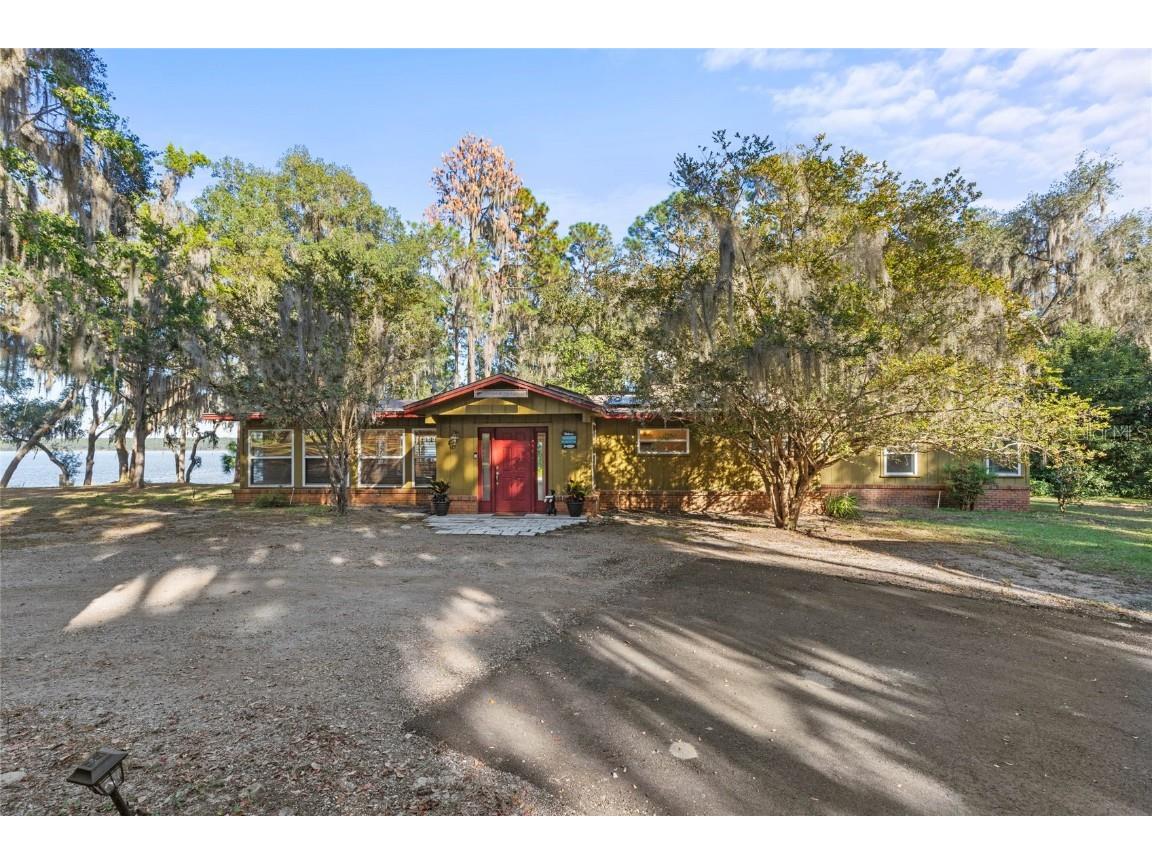 19341 Dorr Road Altoona FL 32702 - LAKE DORR G5074963 image1