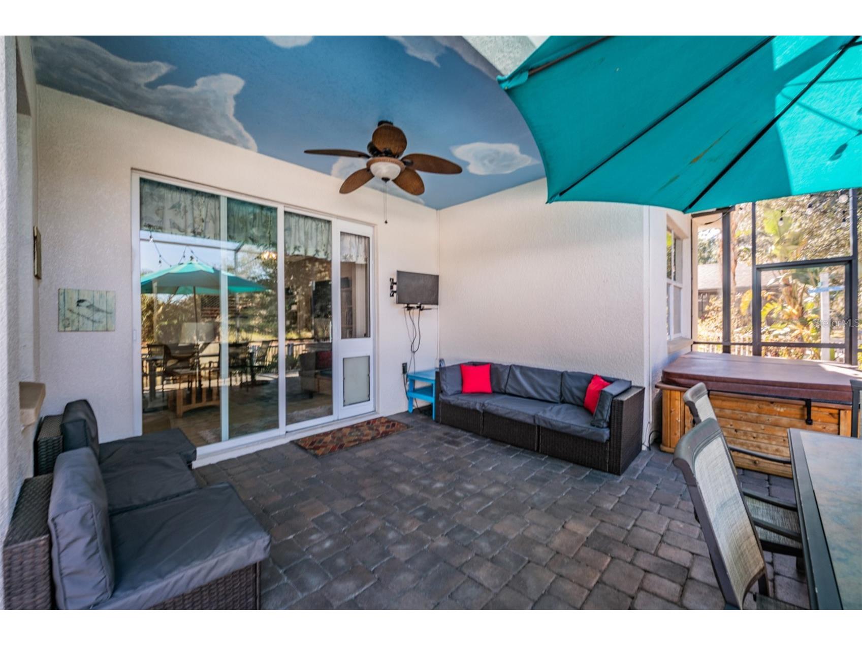 19341 Red Sky Court Land O Lakes FL 34638 TB8469114 image34