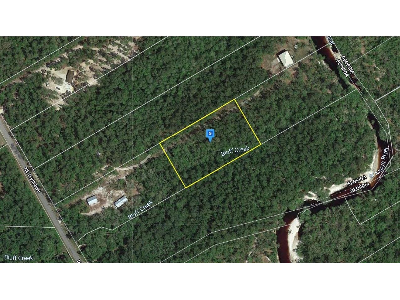 19343 Crews Road Glen Saint Mary FL 32040 A4576518 image1