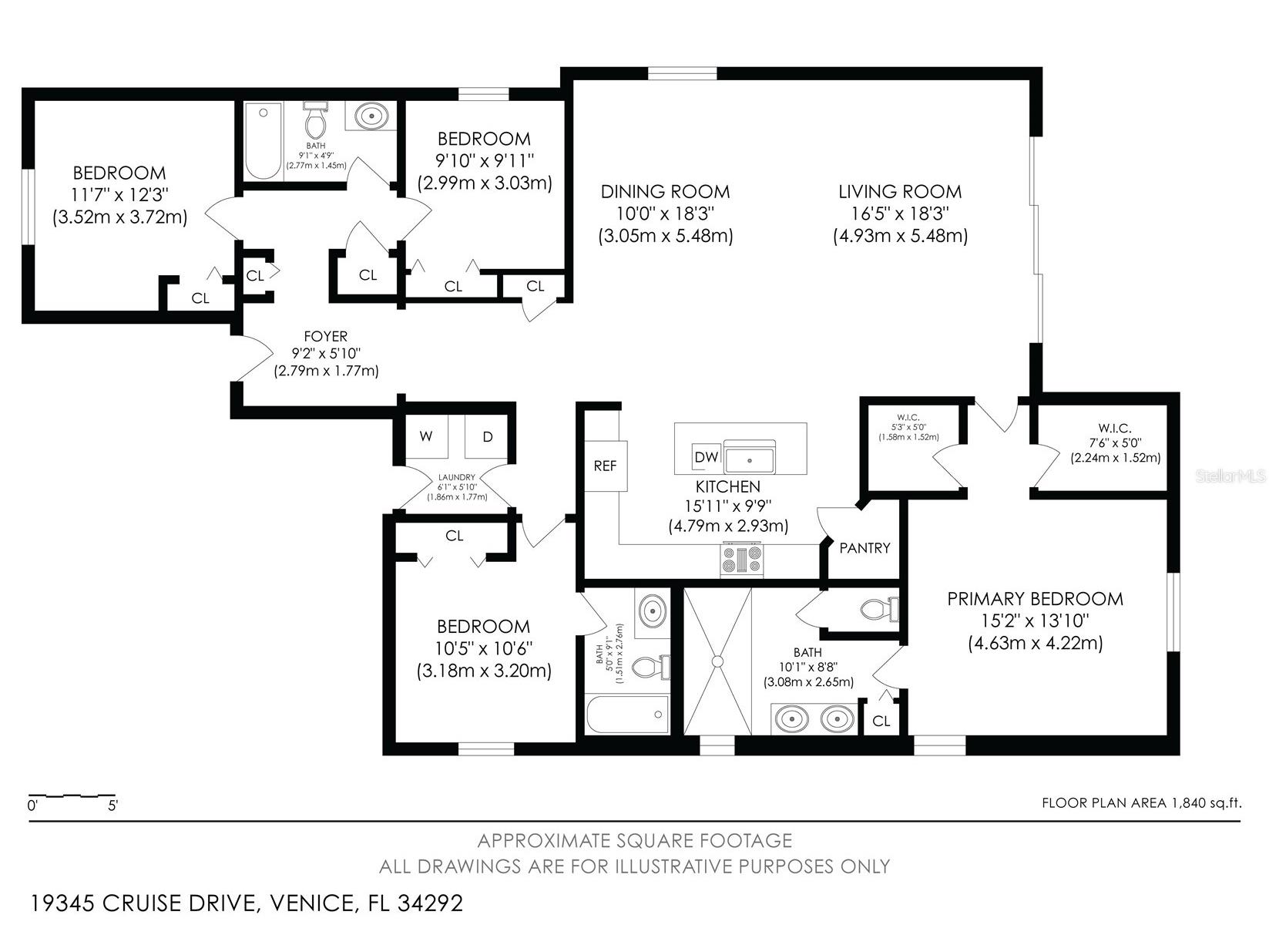 19345 Cruise Drive Venice FL 34292 TB8502654 image47