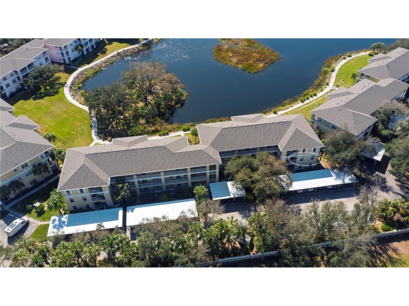 19345 Water Oak Drive #208 Port Charlotte FL 33948 C7516178 image1