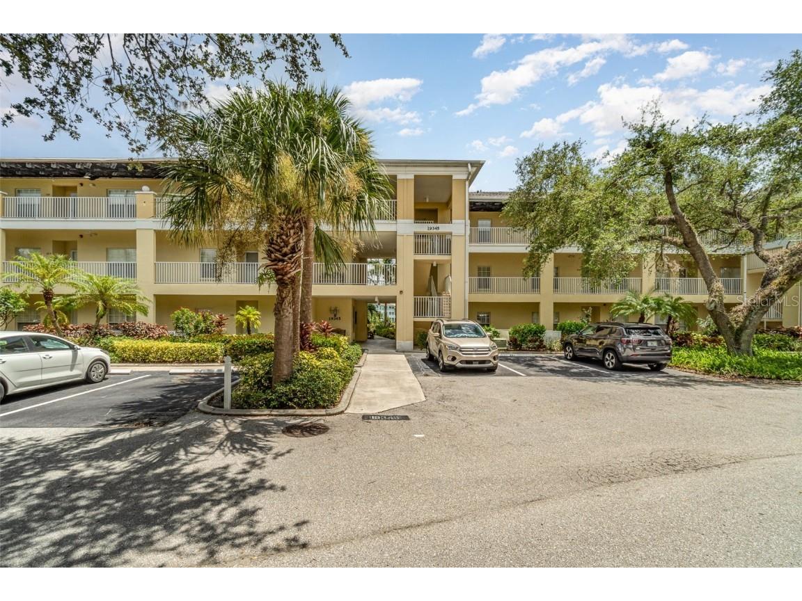 19345 Water Oak Drive #307 Port Charlotte FL 33948 T3464341 image1