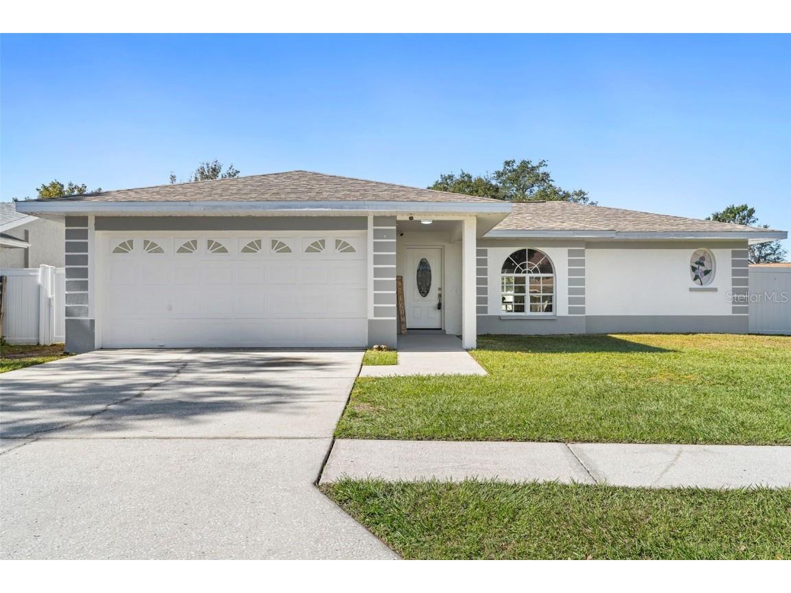 1935 Cloverdale Court Lutz FL 33549 TB8324418 image1