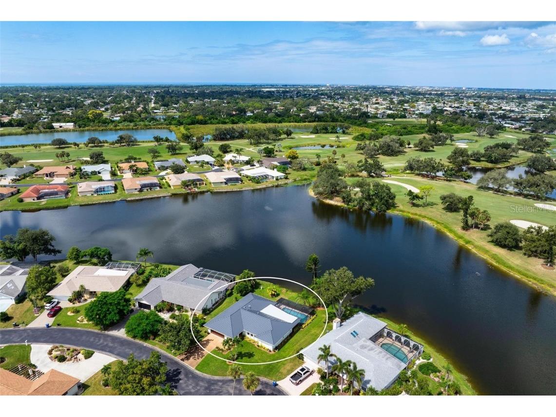 1935 Innisbrook Court Venice FL 34293 - SKLAR LAKE N6140825 image1