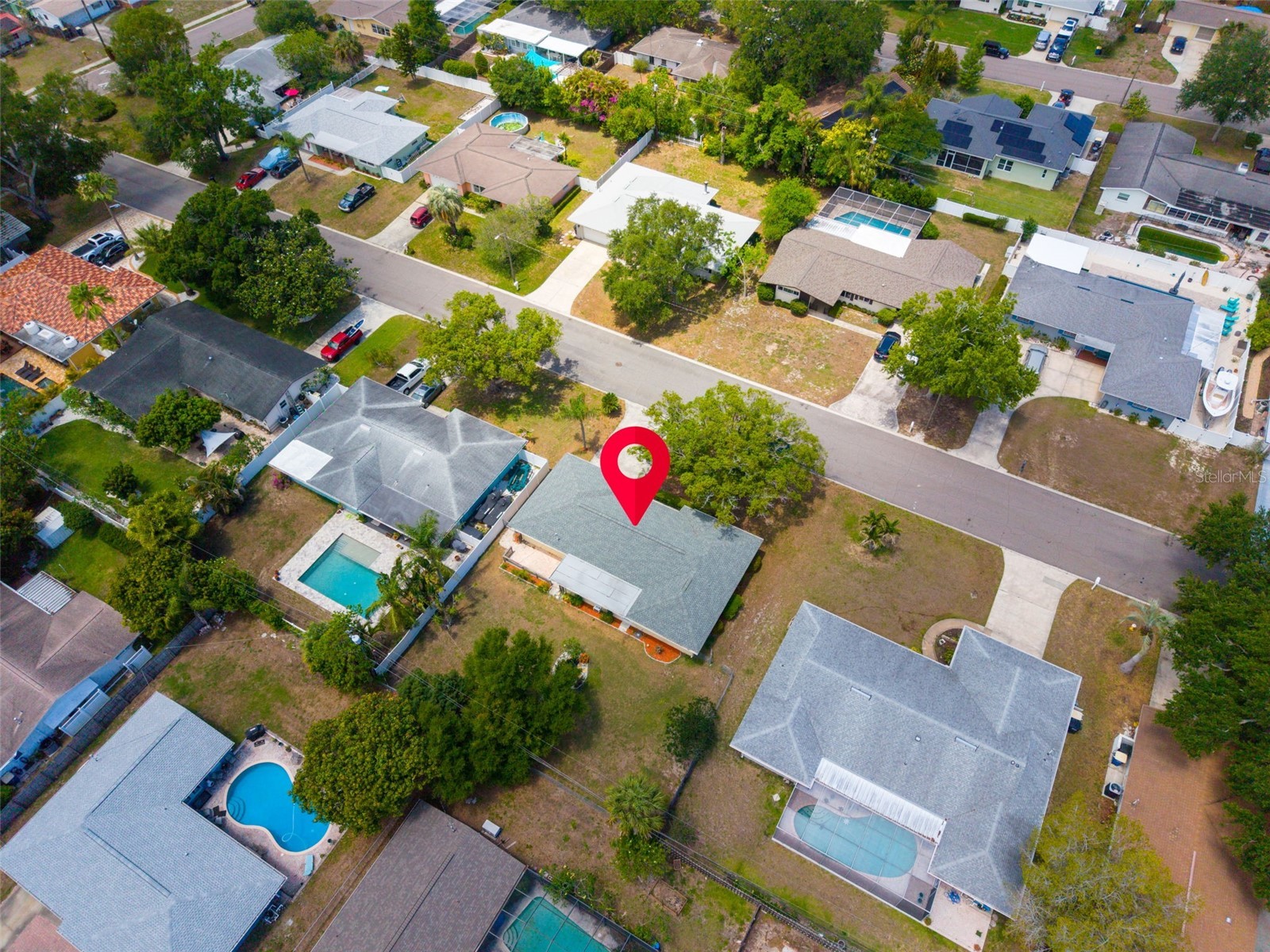 1935 Jeffords Street Clearwater FL 33764 TB8506048 image43