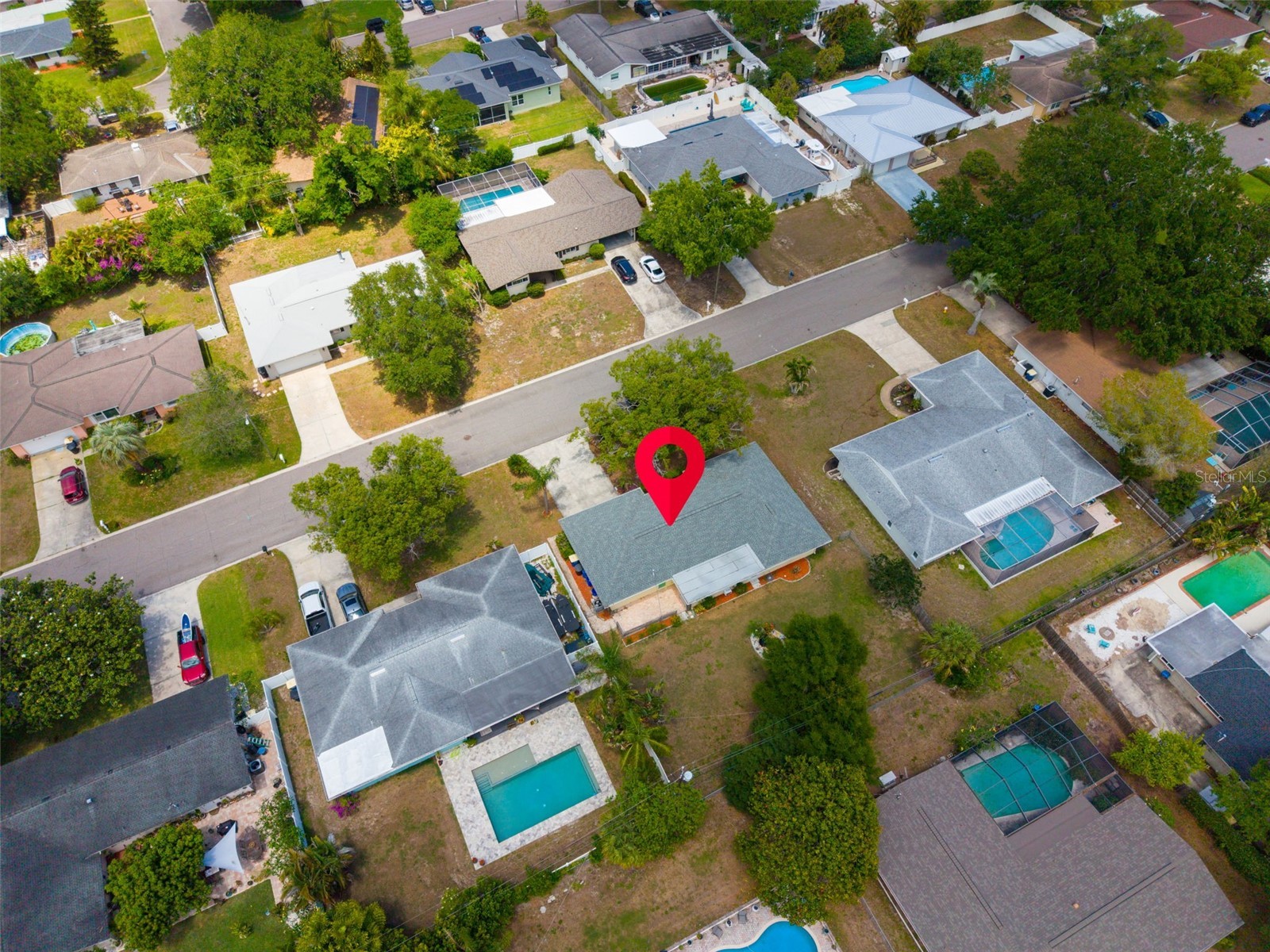 1935 Jeffords Street Clearwater FL 33764 TB8506048 image44