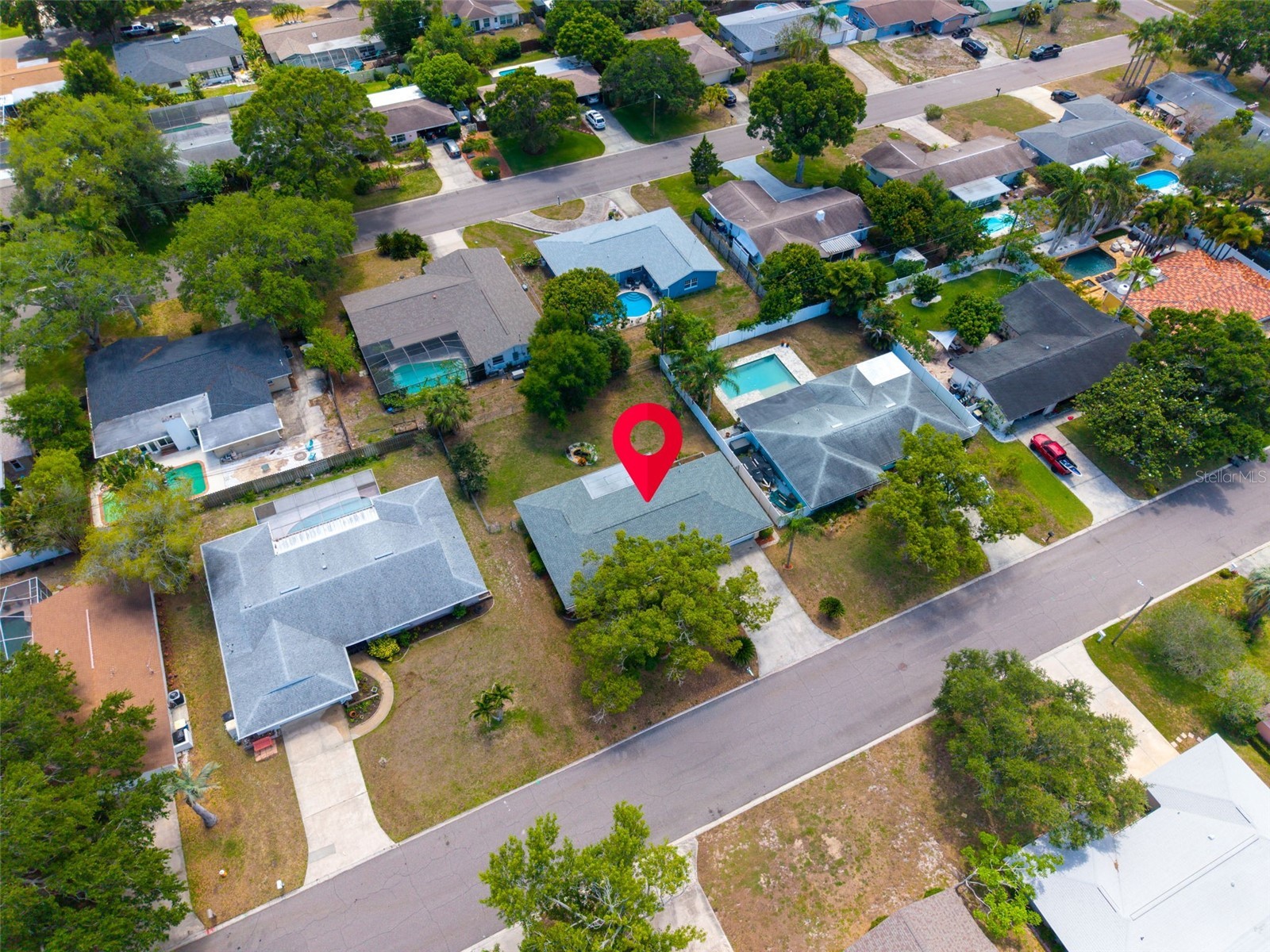 1935 Jeffords Street Clearwater FL 33764 TB8506048 image45