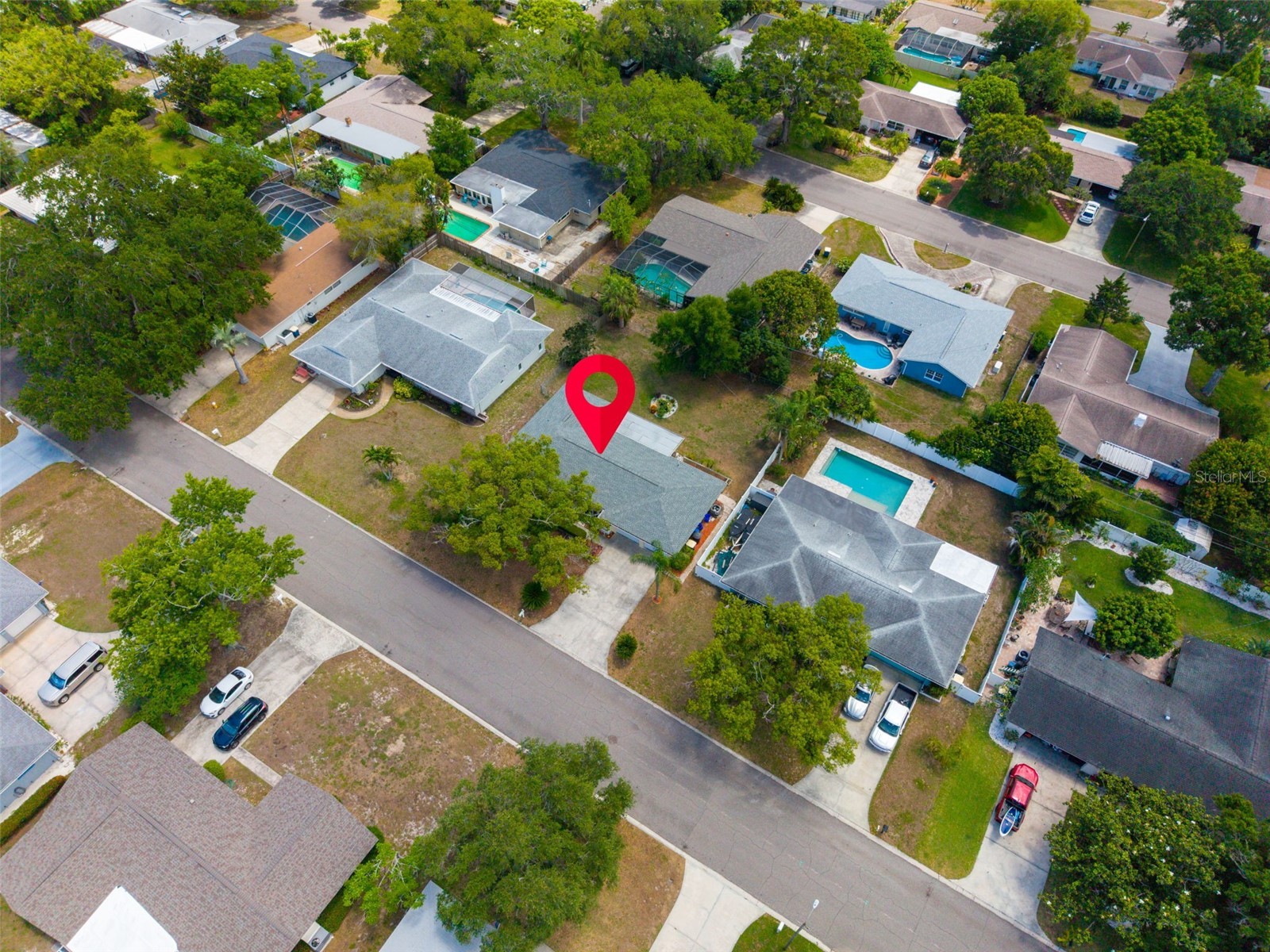 1935 Jeffords Street Clearwater FL 33764 TB8506048 image46