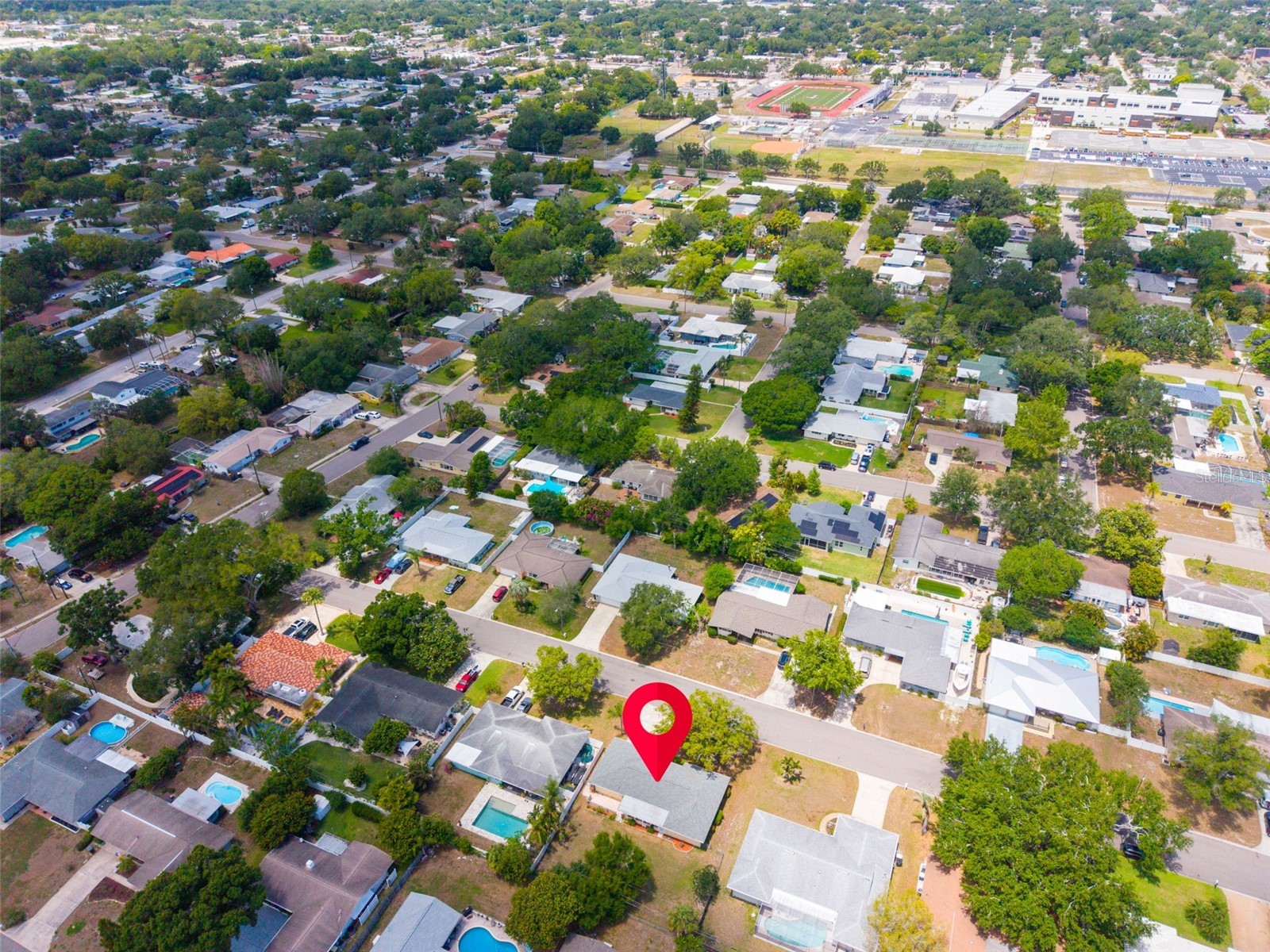 1935 Jeffords Street Clearwater FL 33764 TB8506048 image47