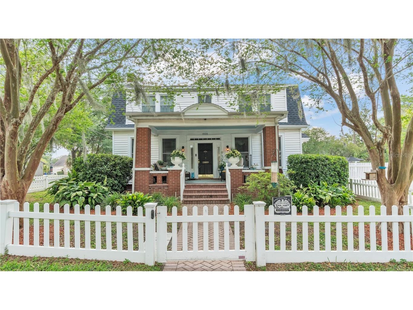 1935 Shawnee Trail Lakeland FL 33803 L4943919 image1