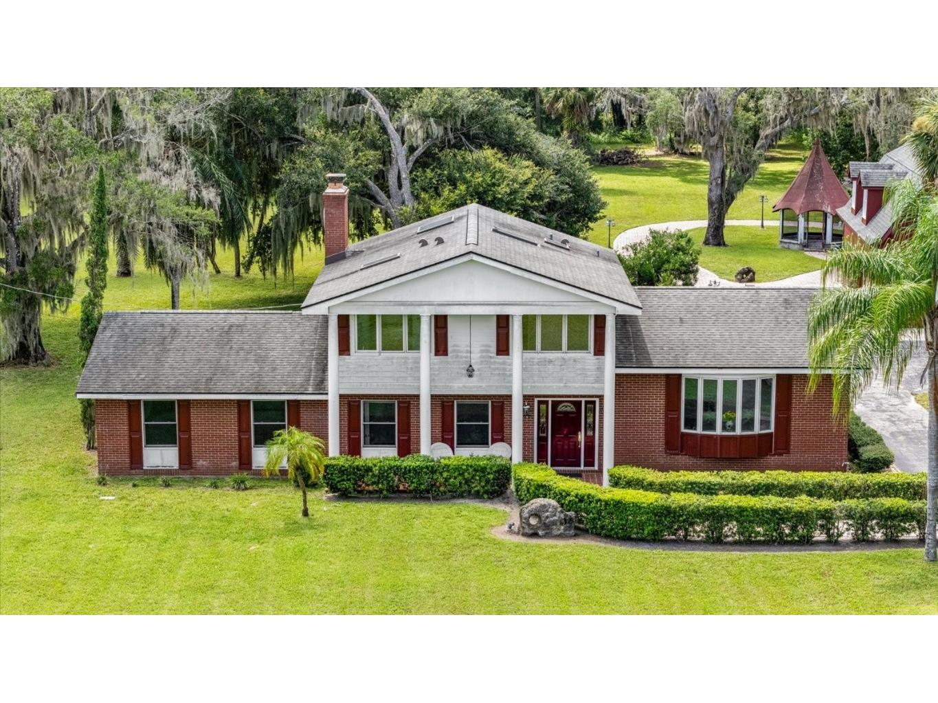 1935 Taylor Road Port Orange FL 32128 - Spruce Creek V4937729 image1