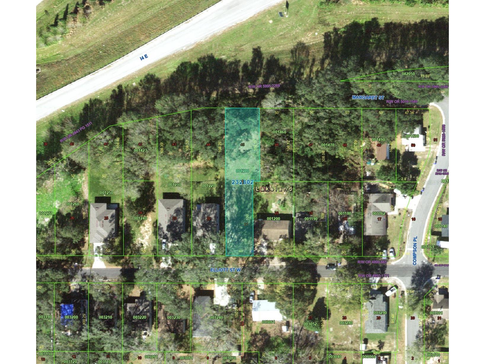 1935 W Elliott Street Lakeland FL 33805 TB8507229 image1