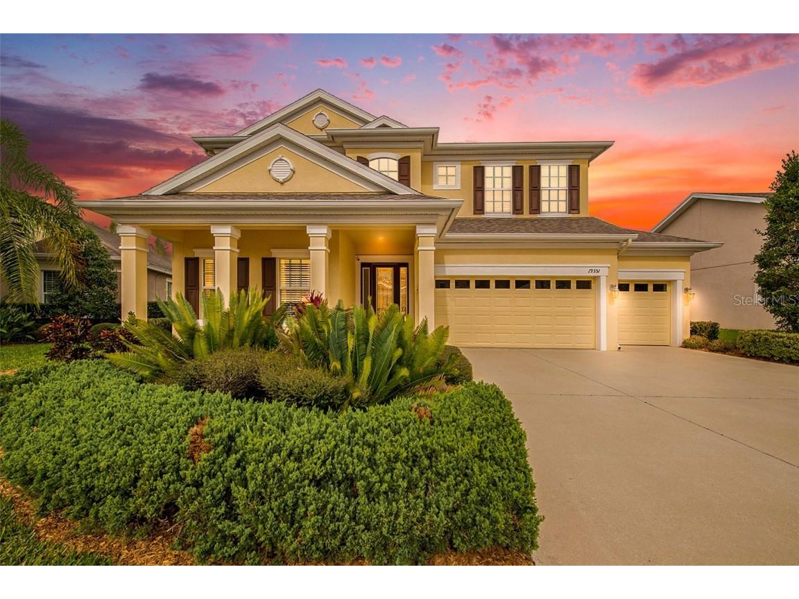 19351 Autumn Chase Court Land O Lakes FL 34638 - POND T3492479 image1