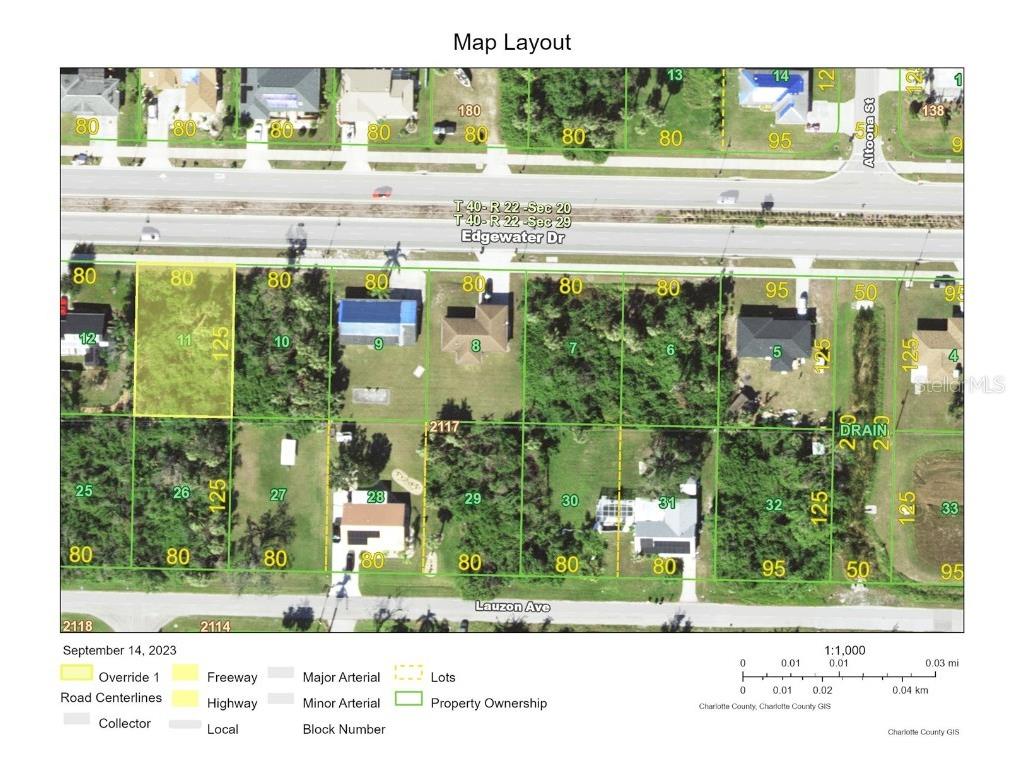 19351 Edgewater Drive Port Charlotte FL 33948 C7480809 image1