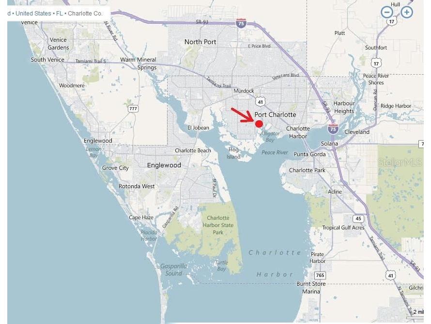 19351 Edgewater Drive Port Charlotte FL 33948 C7483134 image1