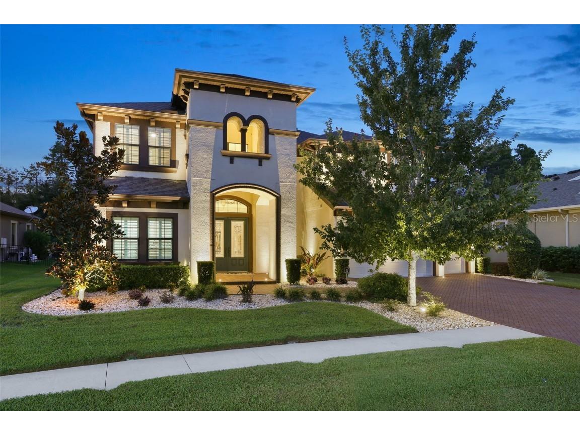 19351 Ranchview Court Land O Lakes FL 34638 A4655433 image1