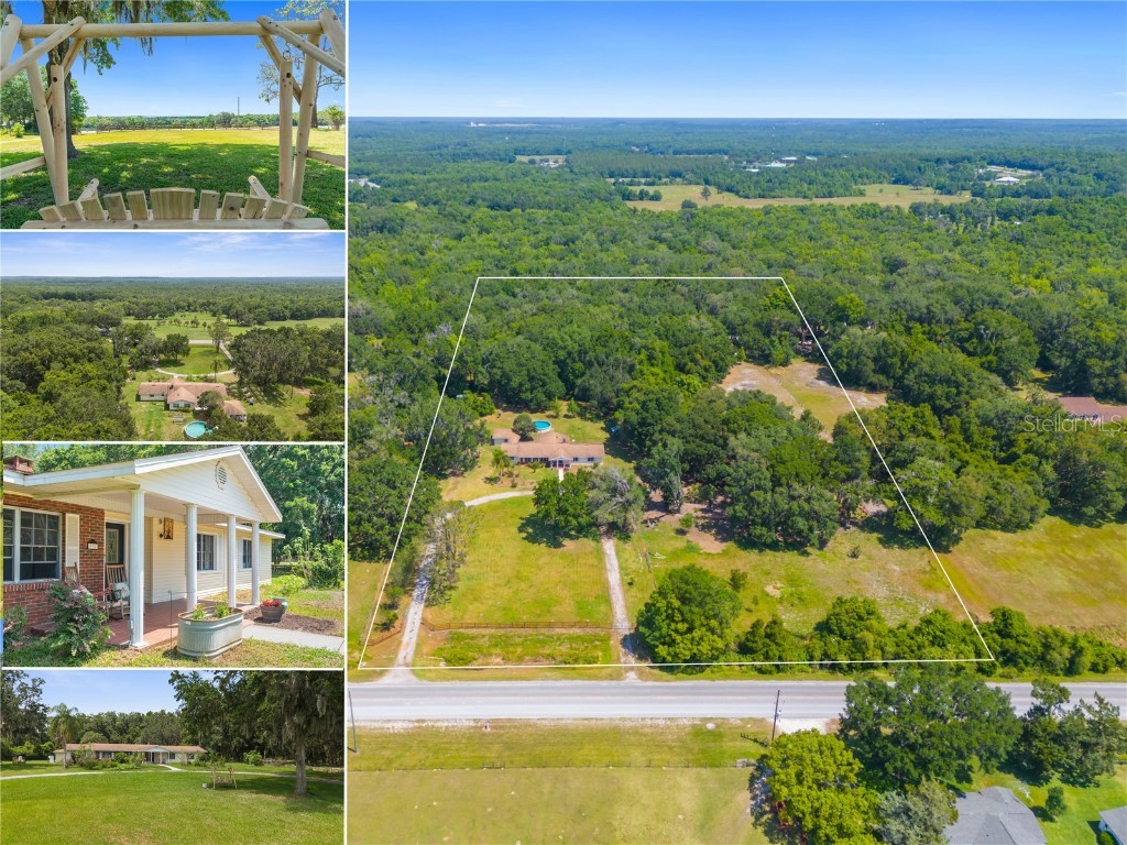 19351 Yontz Road Brooksville FL 34601 W7864250 image1