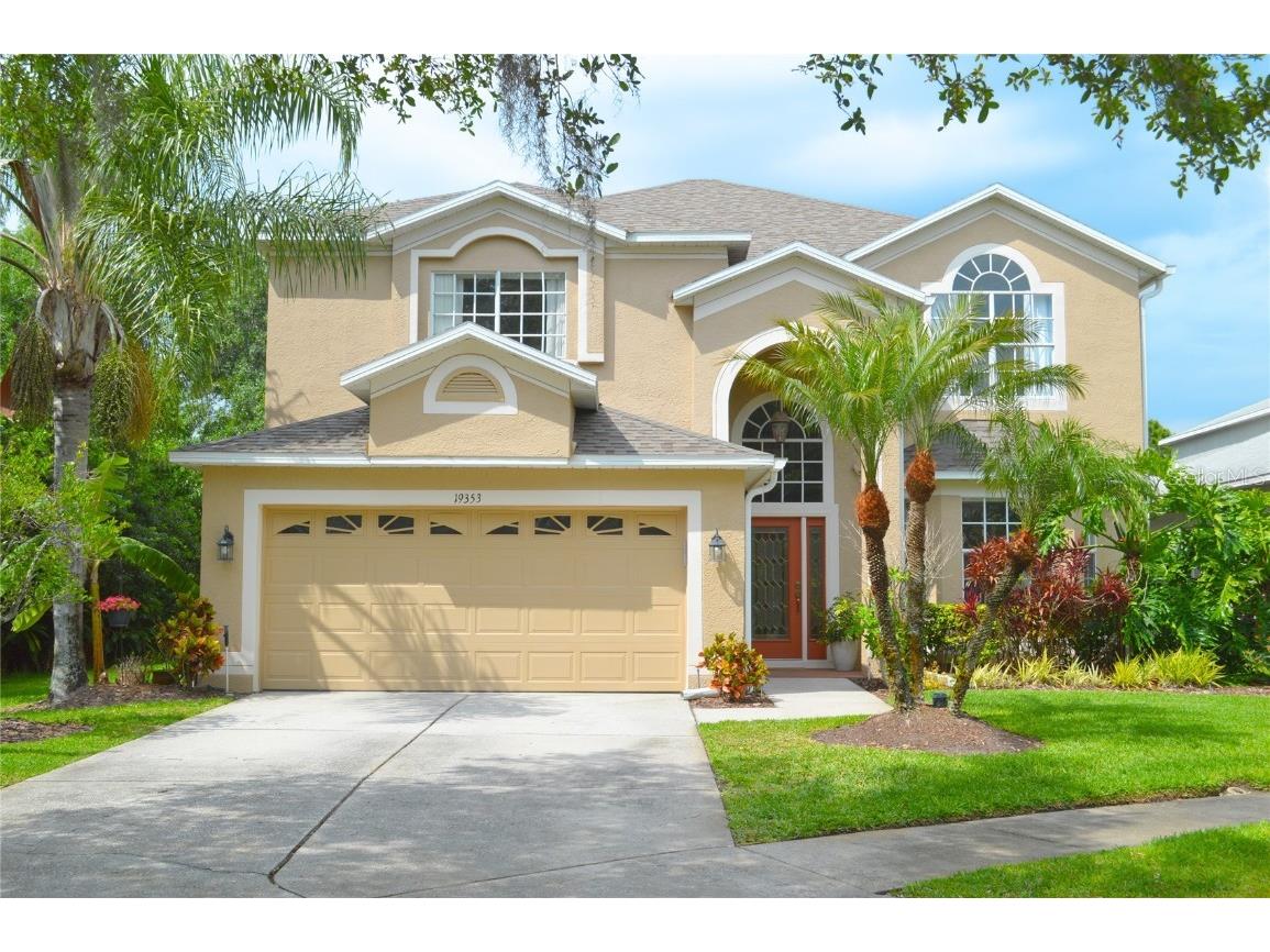 19353 Sandy Springs Circle Lutz FL 33558 S5102949 image1
