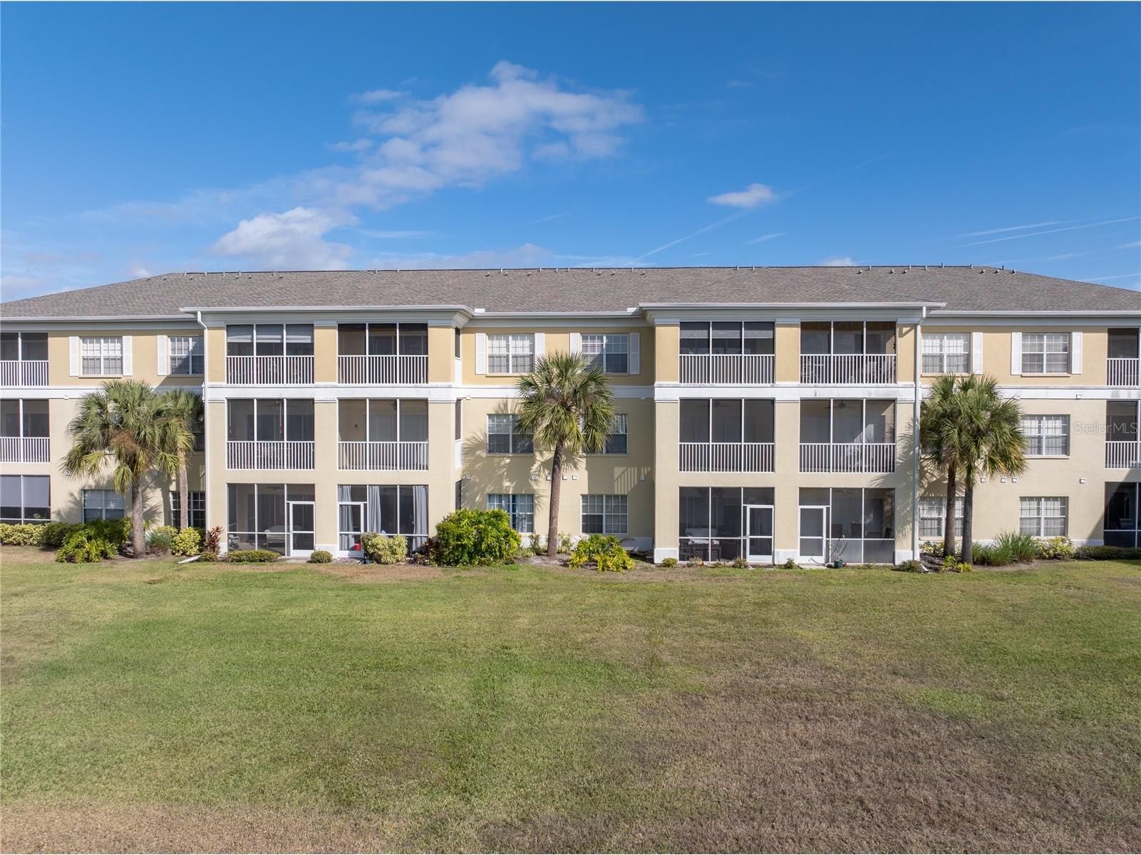 19355 Water Oak Drive #105 Port Charlotte FL 33948 C7519386 image1