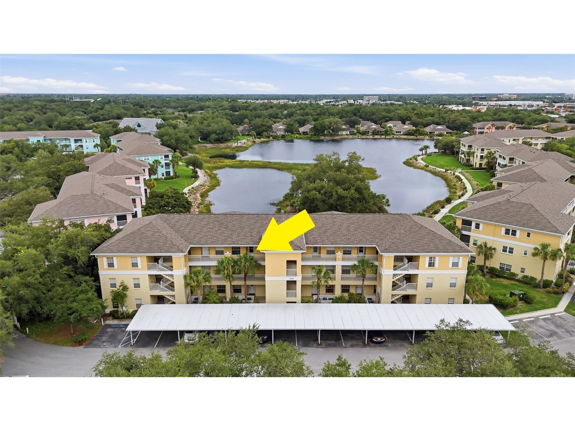 19355 Water Oak Drive #303 Port Charlotte FL 33948 C7526935 image1