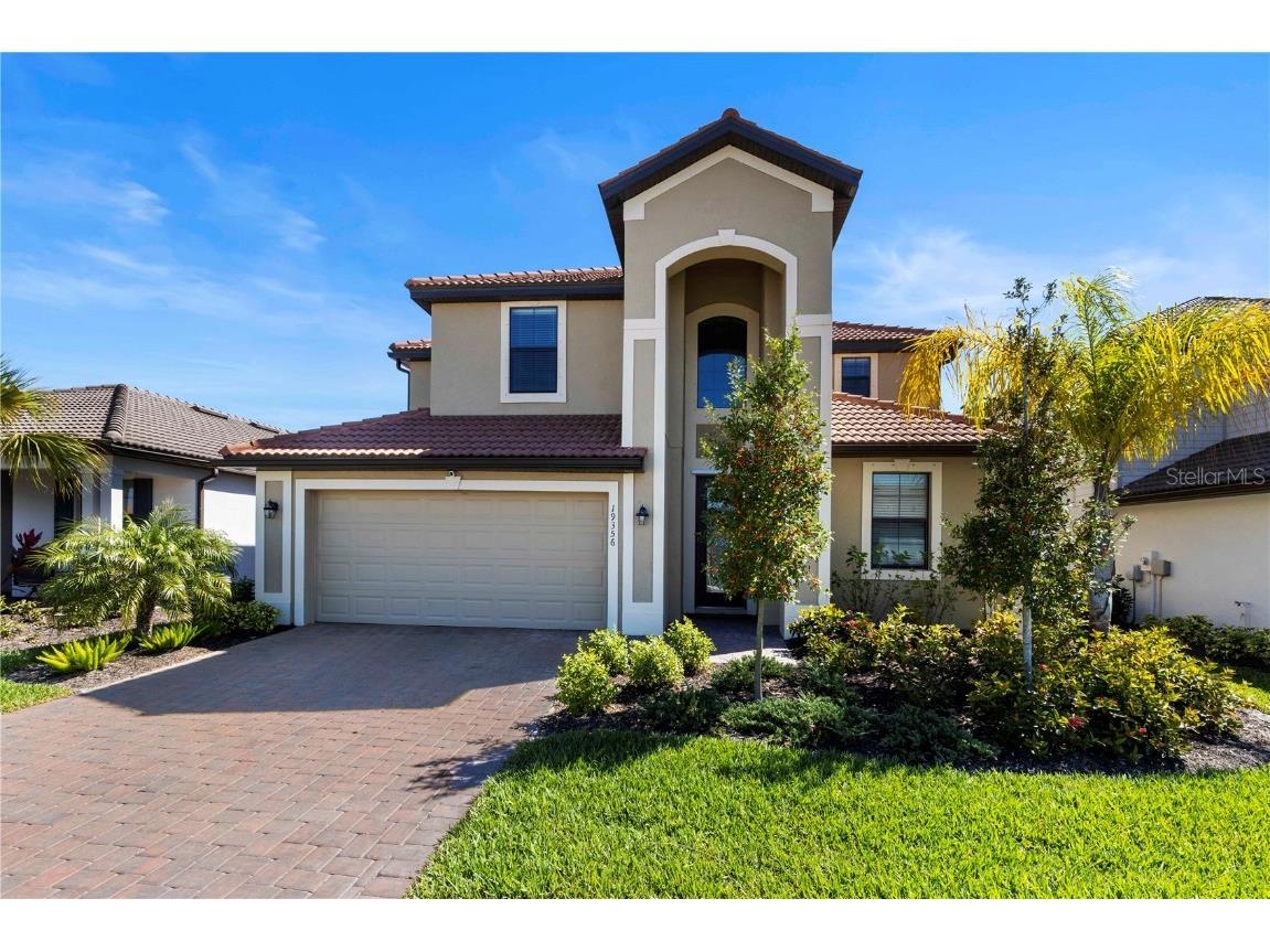19356 Bluff Drive Venice FL 34292 N6119797 image1