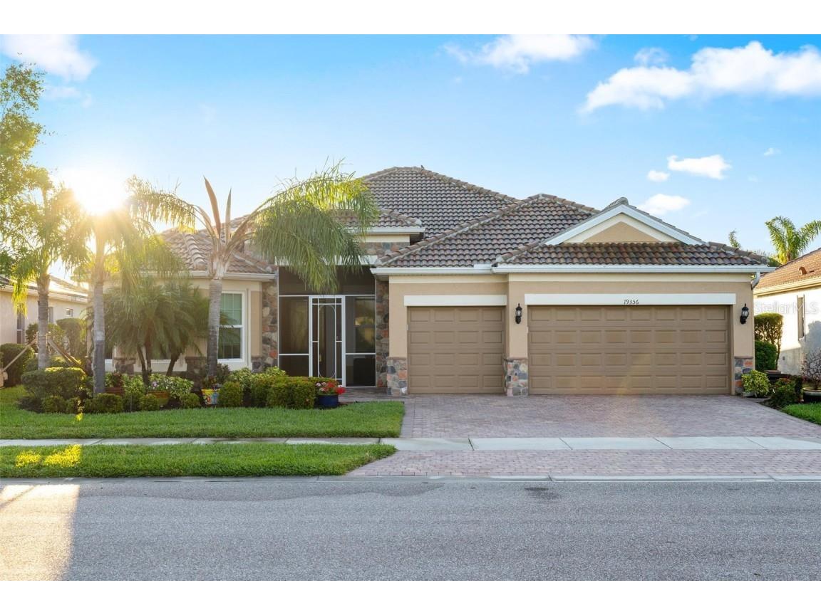 19356 Solarzano Street Venice FL 34293 N6125930 image1
