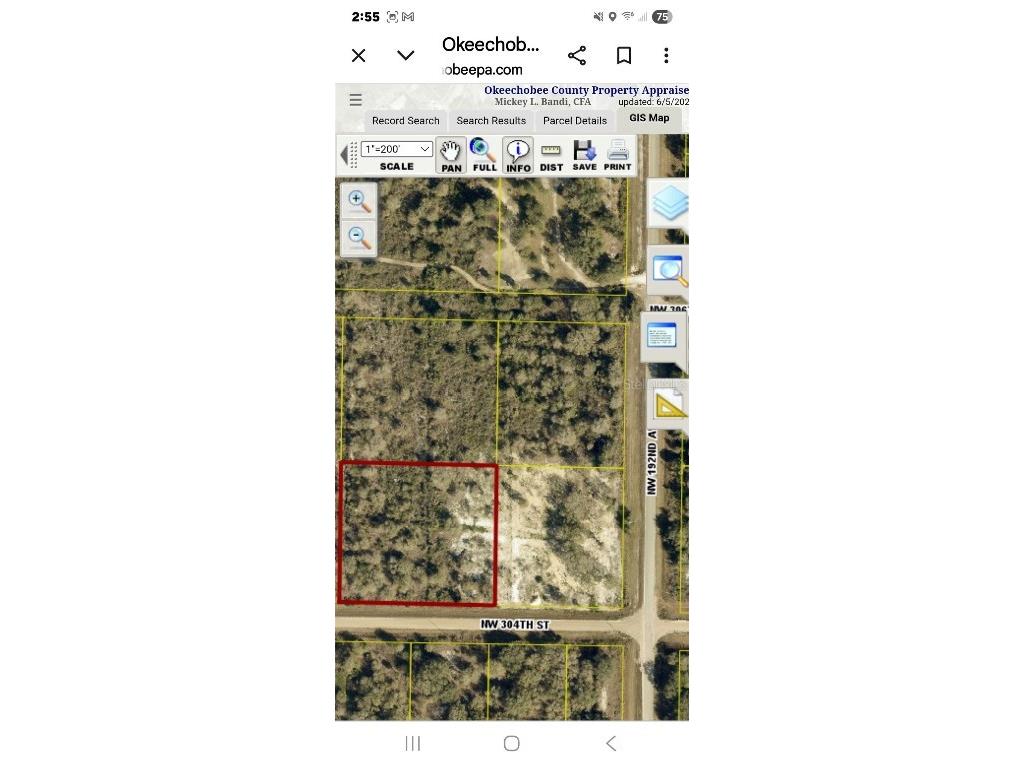 19357 NW 304 Street Okeechobee FL 34972 OK225281 image1