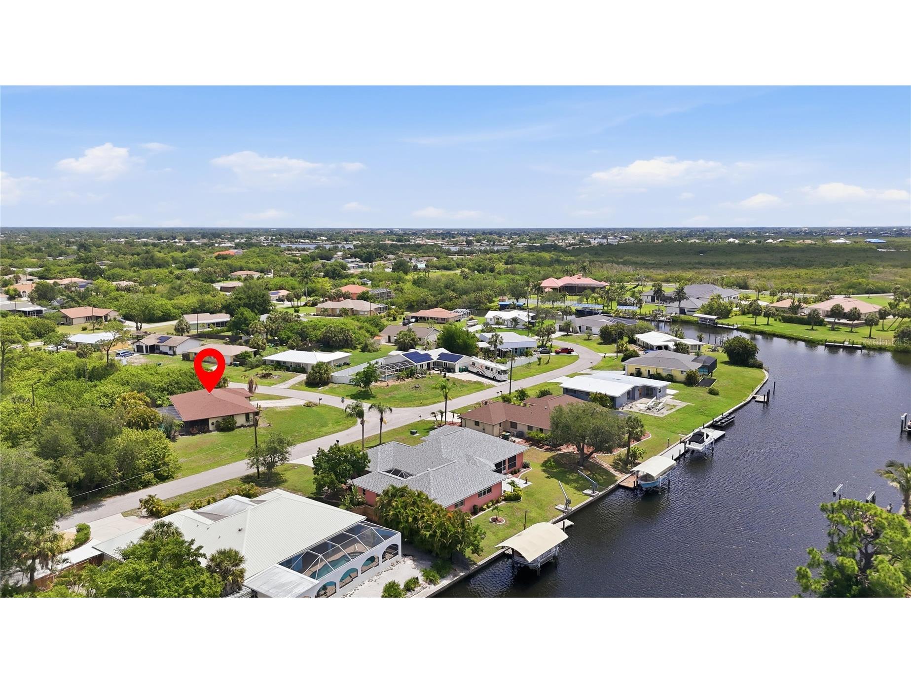 19358 Abhenry Circle Port Charlotte FL 33948 D6147616 image4